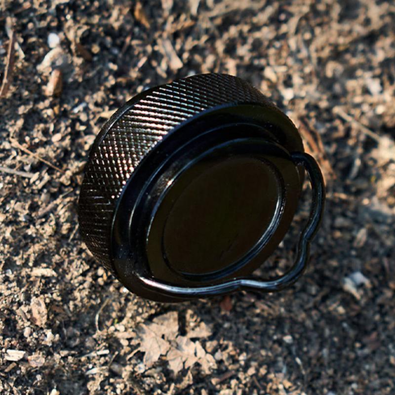 Cooking Air Canister Lid Alumi - Camping Cooking Gas Canister recension och pris