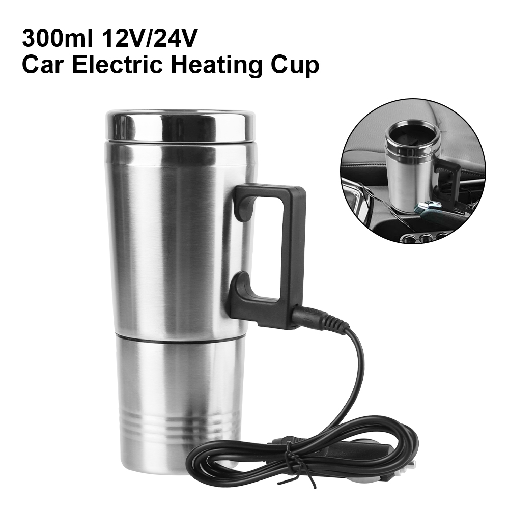 Camping Travel Kettle Stainles - Camping Cooking Electric recension och pris