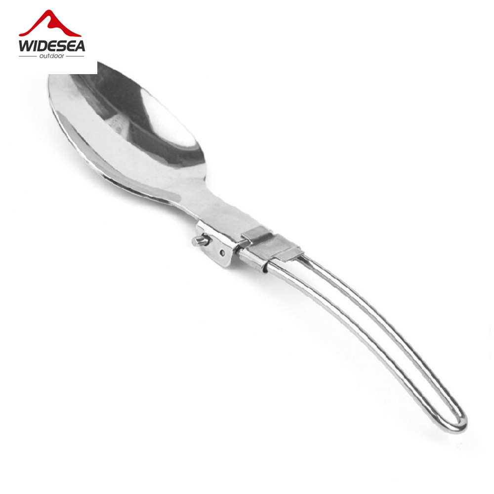 3 pcs 1 set Portable Outdoor C - Camping Cooking And Cutlery Set recension och pris