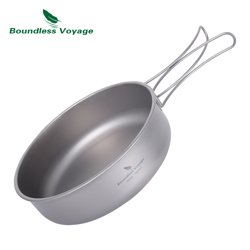 Boundless Voyage Camping Cooki - Camping Cooking Bundle recension och pris