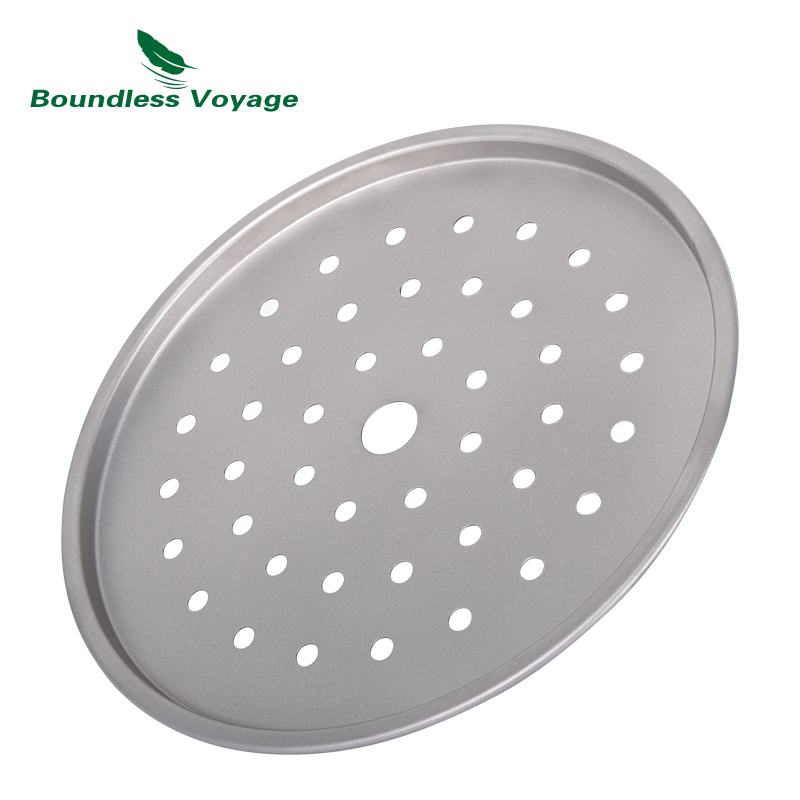 Boundless Voyage Camping Cooki - Camping Cooking Bundle recension och pris